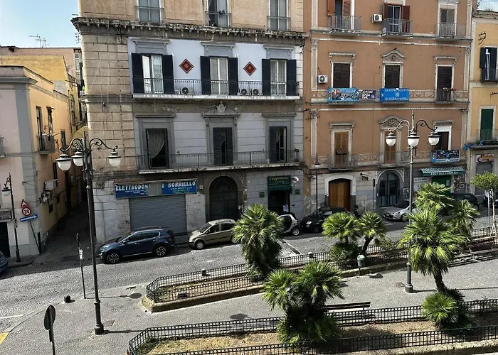 Ville private a Torre Annunziata