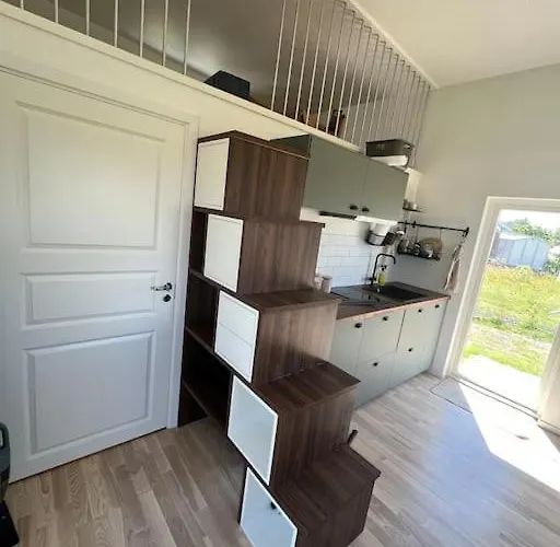 Private Villen in Malmö