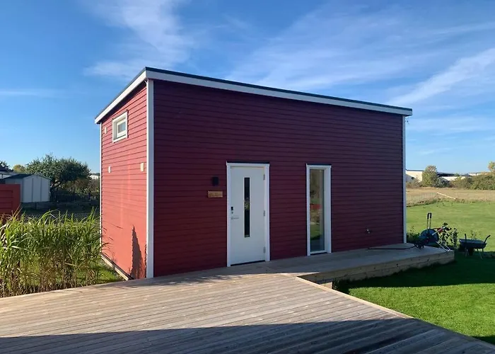 Villas privadas en Malmö