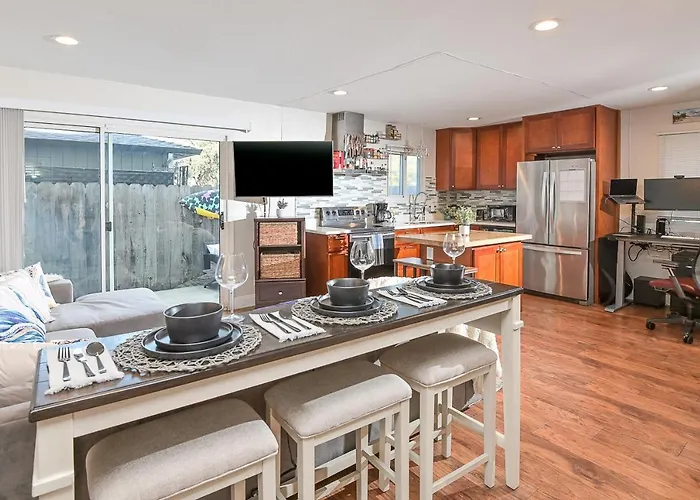 Private Villas in San Jose