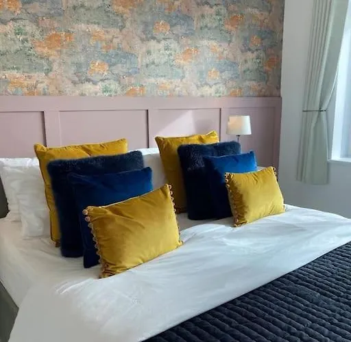 Villas privadas en Aberdeen