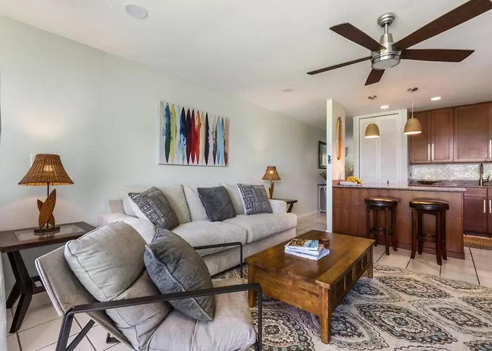 Private Villas in Kahuku
