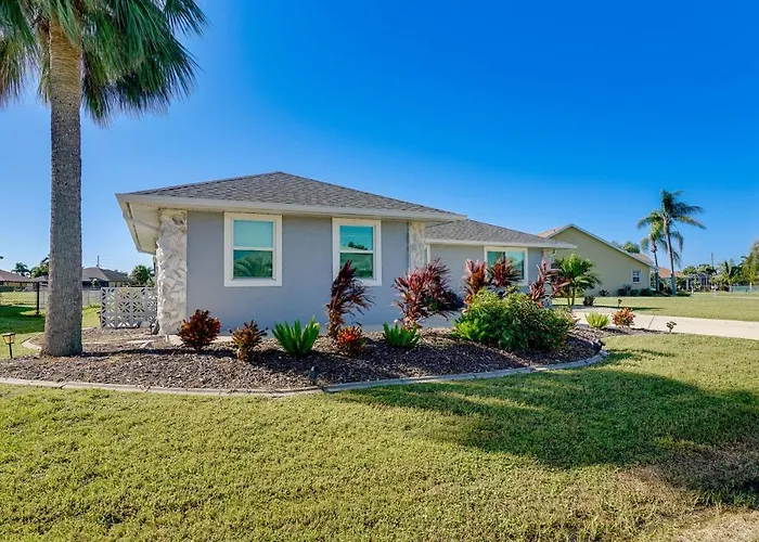 Private Villas in Punta Gorda