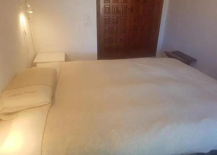 Private Villas in Benissa