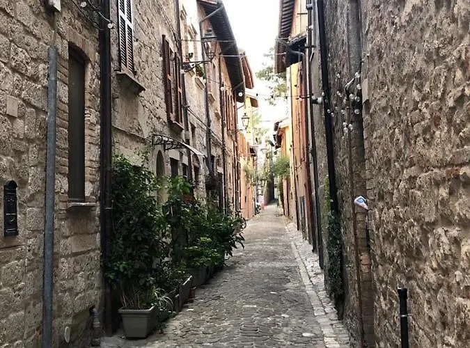 Ville private a Ascoli Piceno