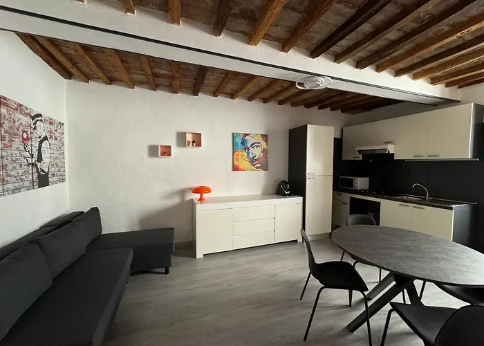 Private Villas in Sansepolcro