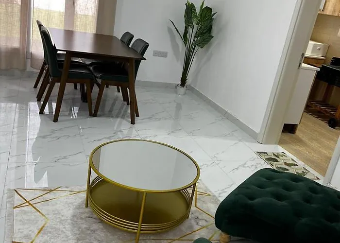 Private Villas in Al Bustan