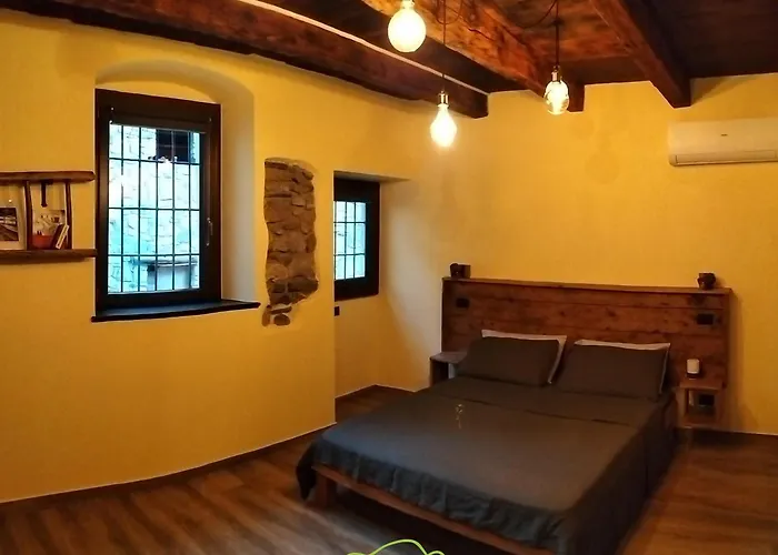 Ville private a Abbadia Lariana