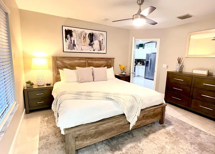 Private Villas in Delray Beach