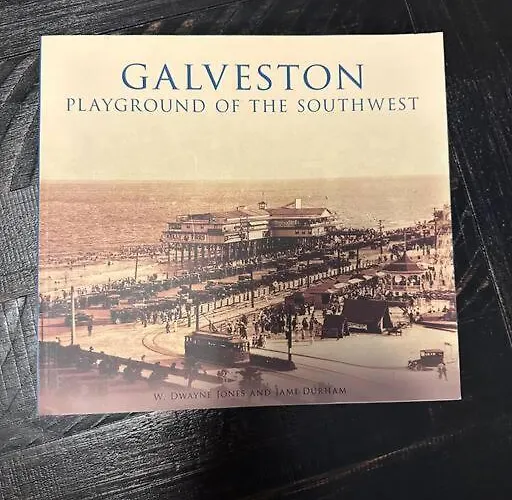 Private Villas in Galveston