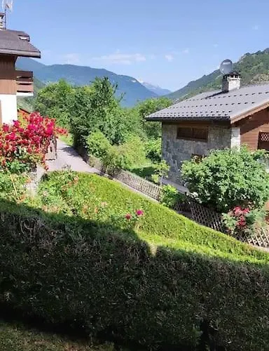 Private Villas in Courchevel