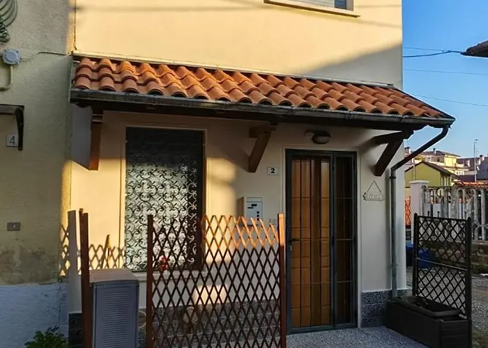 Ville private a Lacchiarella