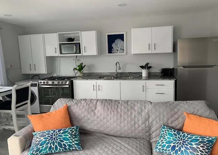 Private Villas in Gros Islet