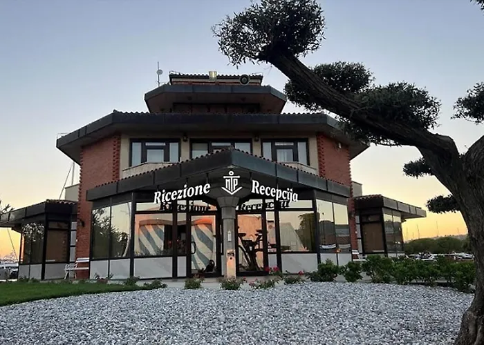 Private Villas in Portoroz
