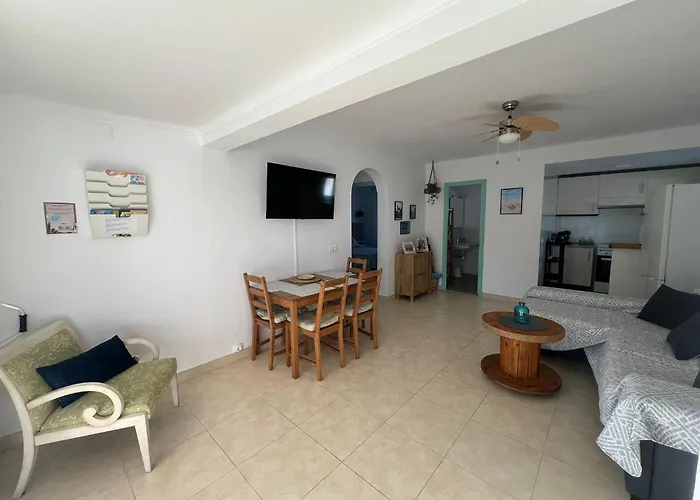 Private Villas in Cala En Porter (Menorca)