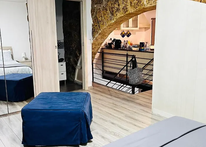 Private Villas in Bagheria