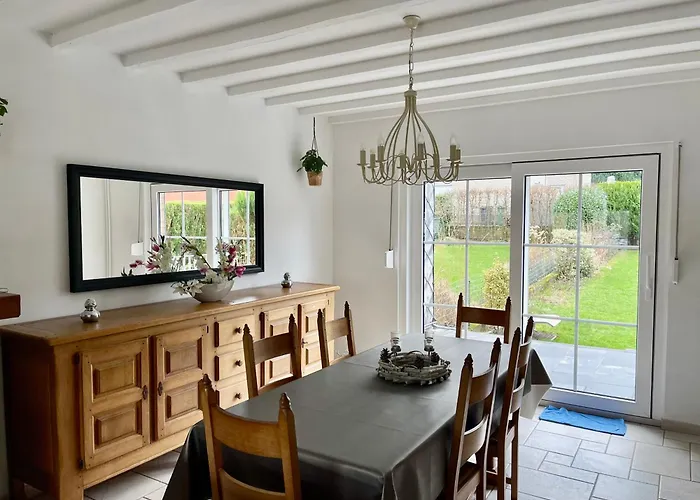 Private Villas in Verviers