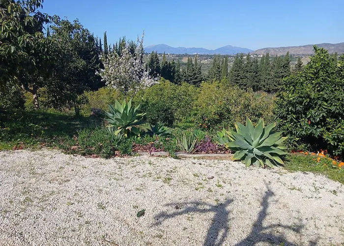 El Privado Finca Vista El Montanes Málaga