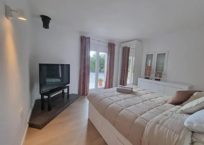 El Privado Finca Vista El Montanes Málaga
