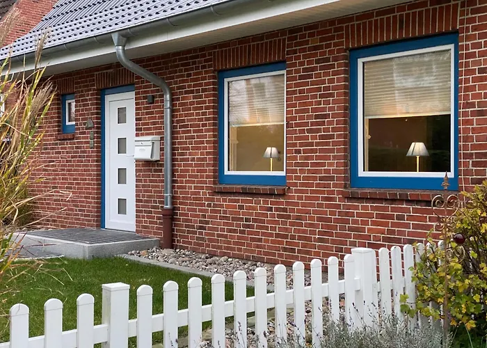 Private Villen in Husum (Schleswig-Holstein)