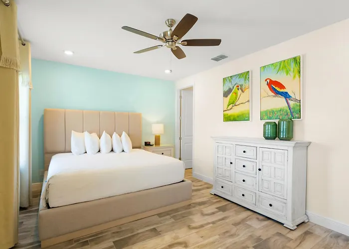 Villas privées à Kissimmee