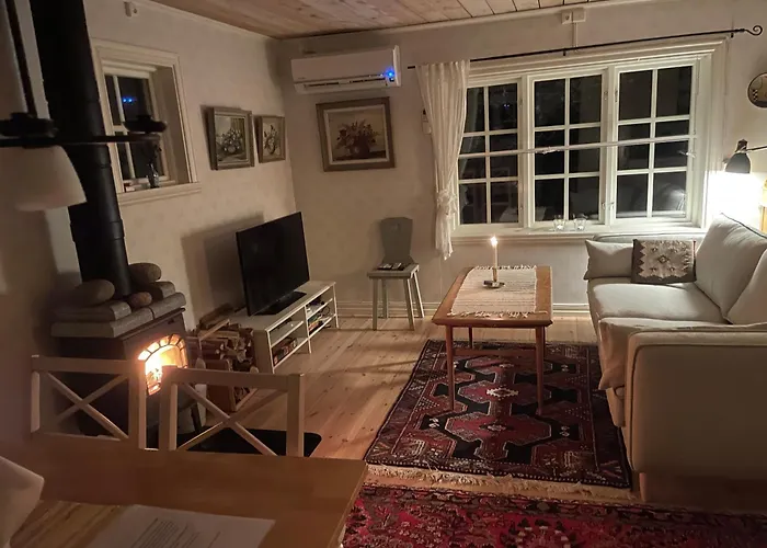 Private Villas in Grondal