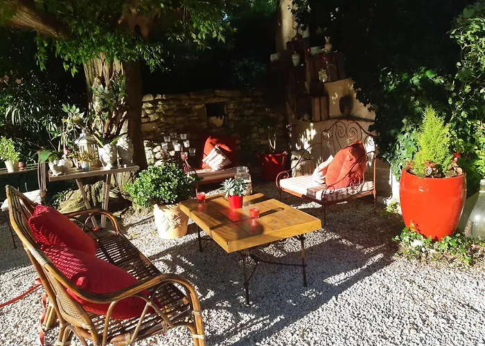 Private Villas in Noves