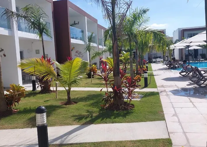 Private Villas in Bella Vista (Santo Domingo)