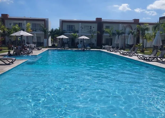 Private Villas in San Luis