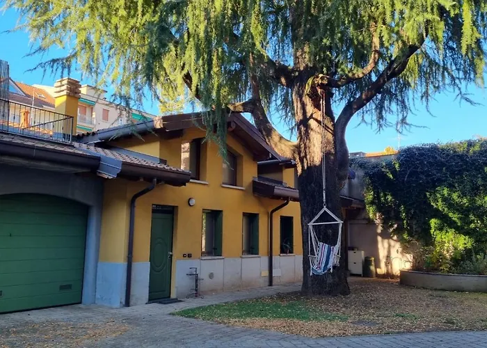 Private Villas in Legnano