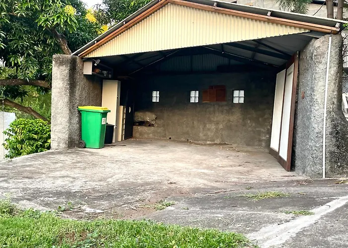 Private Villas in La Possession