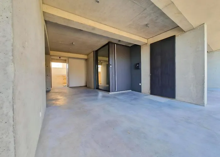Villas privées à Paphos