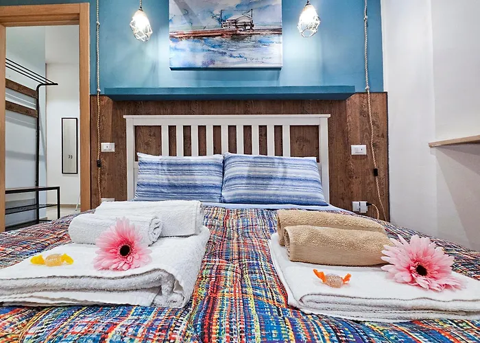 Private Villas in Ancona