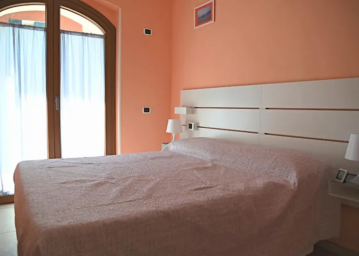 Ville private a Menaggio