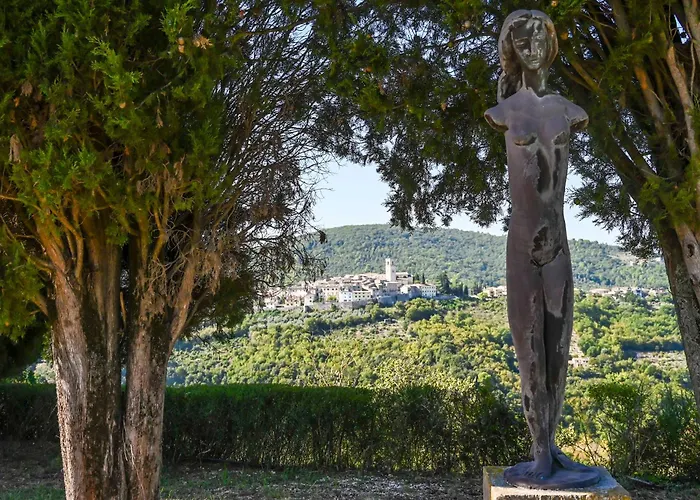 Private Villas in Terni
