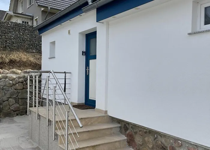 Private Villen in Binz