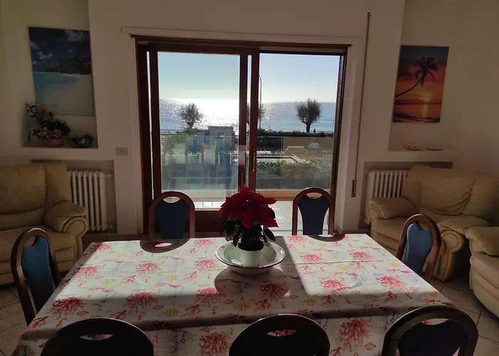 Private Villas in Terracina