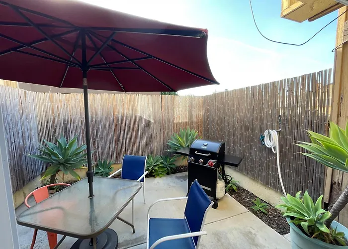 Private Villas in Anaheim