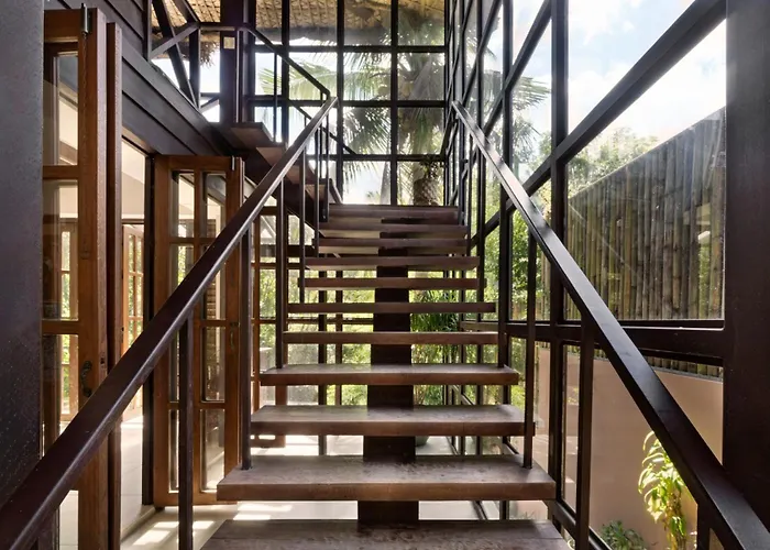 Private Villas in Batangas