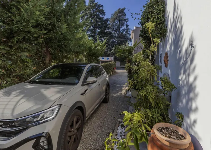 Ville private a Gallarate