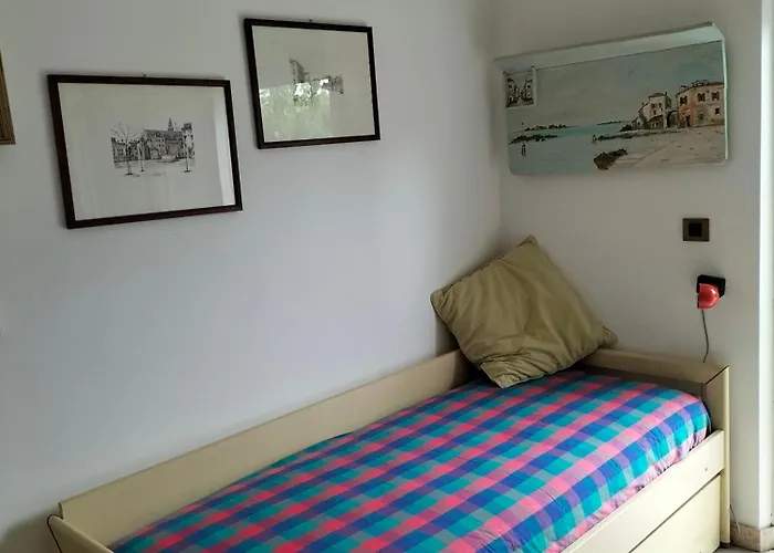 Private Villen in Bibione