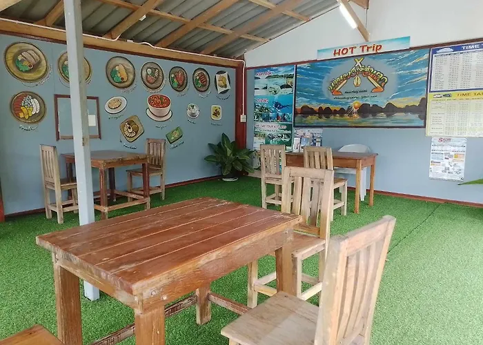 Villas privadas en Ko Lanta