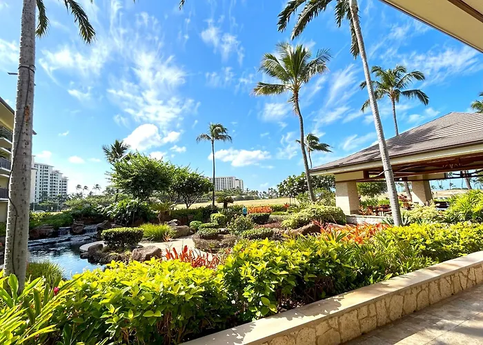 Private Villas in Kapolei