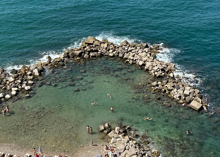 Ville private a Castellammare di Stabia