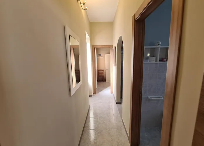 Private Villas in Lampedusa