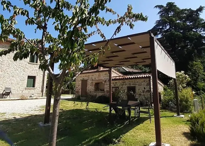 Ville private a Teolo