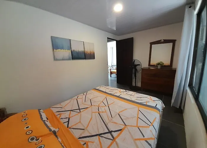 Private Villas in Montezuma