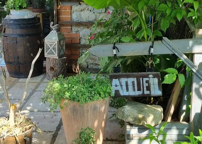Private Villas in Vallon-Pont-d'Arc