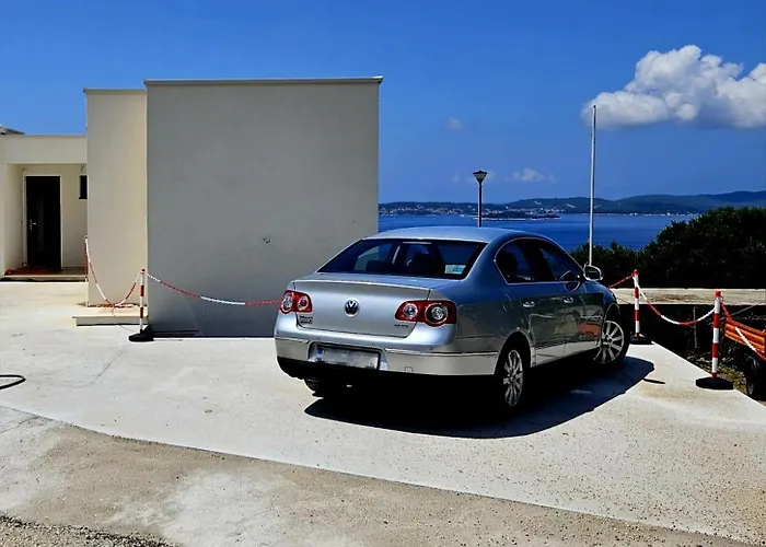Private Villas in Orebic