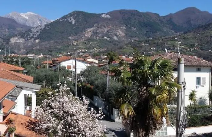 Private Villen in Forte dei Marmi
